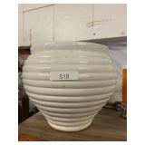 Hull USA Pottery Vase