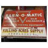 Barn O Matic Rolling Acre Supply Reedsville
