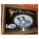 Pabst Blue Ribbon Common Loon Collectors Edition