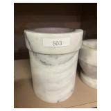 Marble Mortar