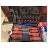 Screwdriver Set