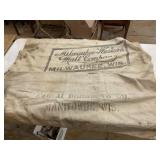 Milwaukee Western Malt Company And Serial