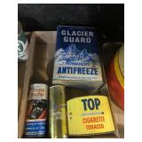 Glacier Guard Top Cigarette Tobacco Mobile