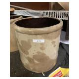 Stoneware Crock