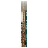 Bamboo Fishing Rods