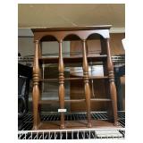 wall knick knack shelf