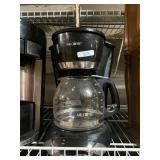 Mr Coffee coffee maker 12 cup