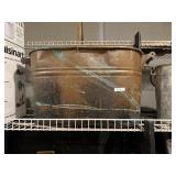 copper kettle