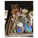 knick knacks