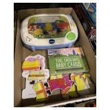 baby books