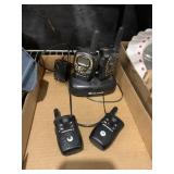 midland walkie talkies and motorola