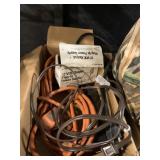 power cords
