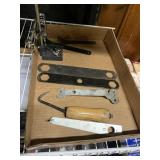 misc wrenches