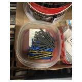 drywall screws flexible strip 6x1 1/4