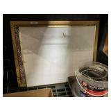 dry erase calender cork board