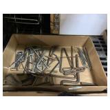 allen wrenches