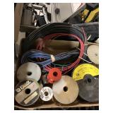 wire