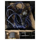 trouble light and long cord
