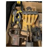 clamps