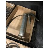 grease gun