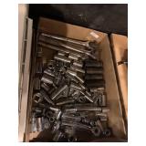 sockets and socket wrenches