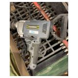 performax heavy duty drill