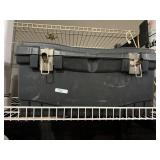 empty tool box