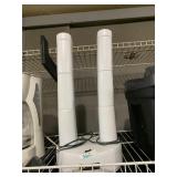 boot and shoe dryer