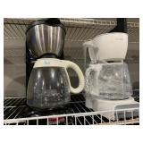 mr coffee coffee machiens (2)