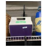 Igloo mini mate personal cooler