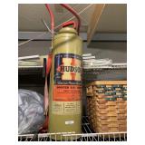 hudson booster sprayer 3 to 4 gallon