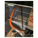 pruning saw
