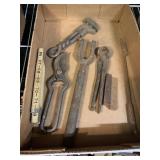 vintage tools