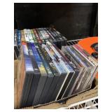 michael jackson, fast&furios,other dvd/cds
