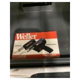 welder solder kit in case