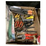 gardening shears