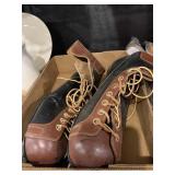 ice skates