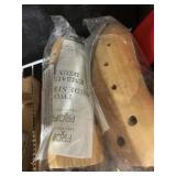 shoe stretchers