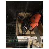saw and drill