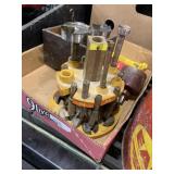 wood hole saws