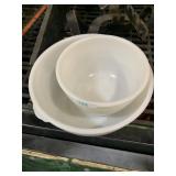sunbeam mixing bowls