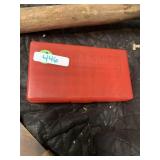 amno plastic case