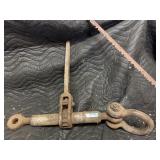 chain tightener