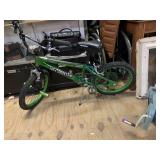 avigo boys bike pro 18