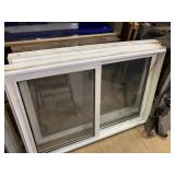 2 windows same size 45x30