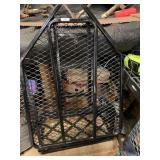hang on tree stand