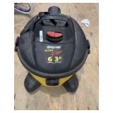 shop vac