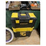 stanley essential rolling workshop 3 in 1