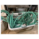 garden hose