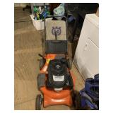 husqvarna 7021R autowalk variable speed drive sys
